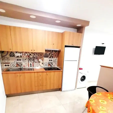 El Barranco De Adeje, Wifi Free Дом отдыха