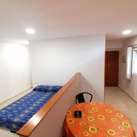 Holiday home El Barranco De Adeje, Wifi Free Costa Adeje (Tenerife)