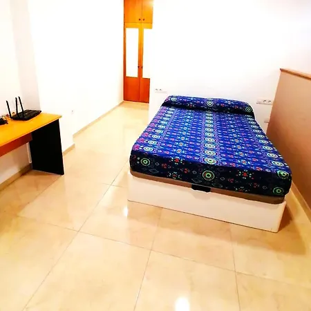 Holiday home El Barranco De Adeje, Wifi Free Costa Adeje (Tenerife)