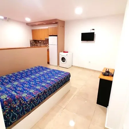 Holiday home El Barranco De Adeje, Wifi Free *