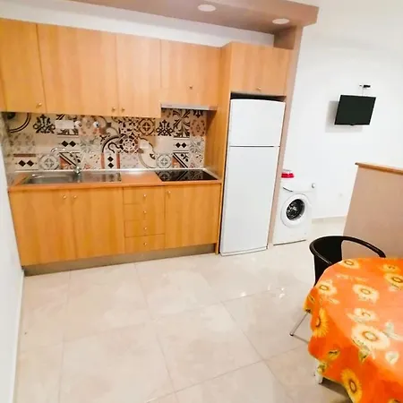 El Barranco De Adeje, Wifi Free Holiday home Costa Adeje (Tenerife)